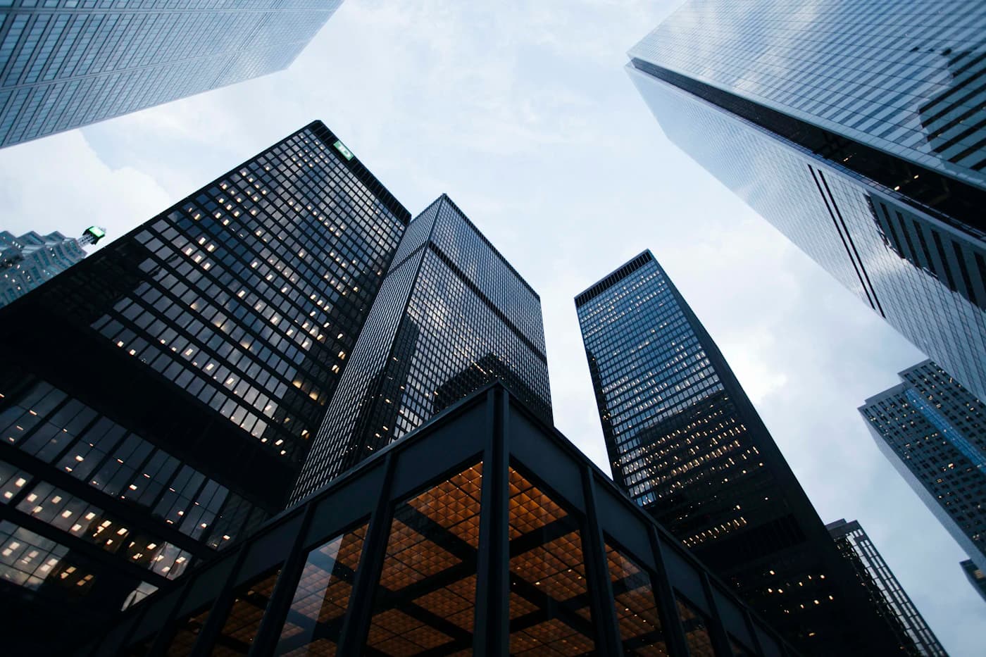 Commercial Projects