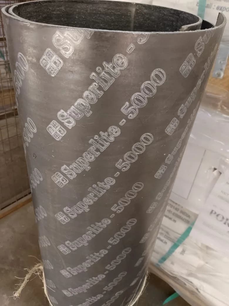 Roll of Superlite 5000 gasket jointing sheet